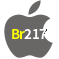 Aplicativo Br217 para iOS