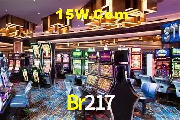 Br217 Salvador - Support