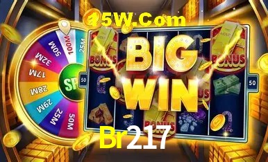 Br217 - User Statistics