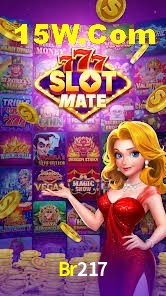 Slot Games Br217