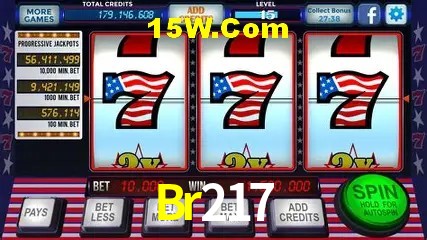 Br217 Belo Horizonte - Jackpots