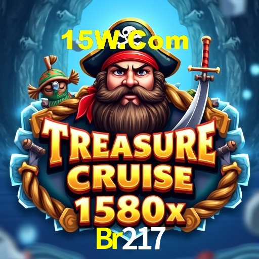 Bônus de Boas-vindas Br217