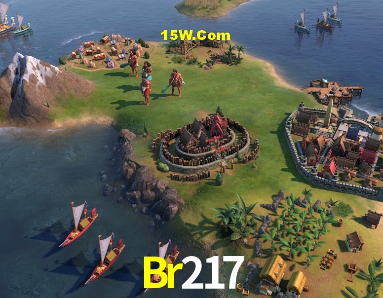 Diretório de Jogos Br217