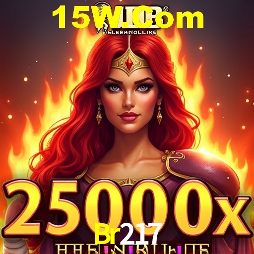 Interface do App Br217