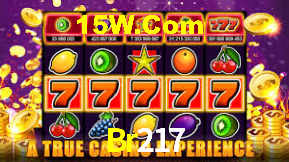 Br217 - App Performance