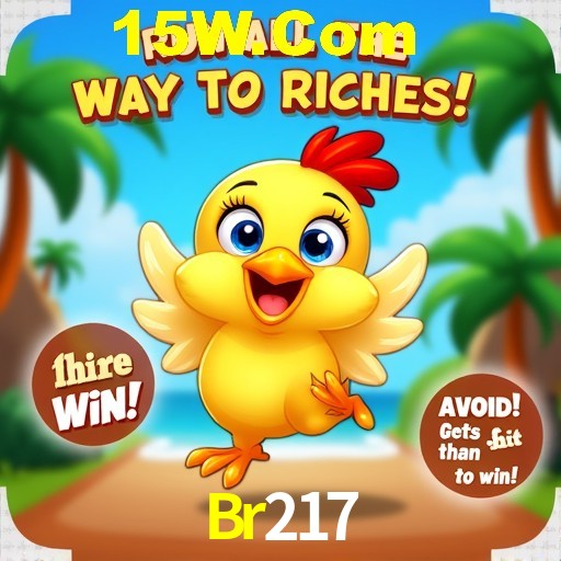 Desvendando o Mundo dos Jogos Virtuais na Br217