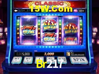 Br217 Plataforma - Certificada MGA desde 2015