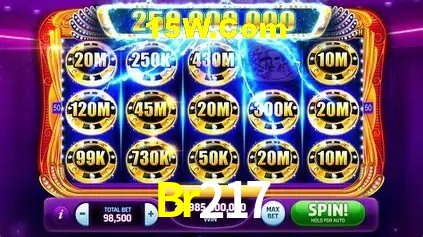 Br217 Belo Horizonte - Winners