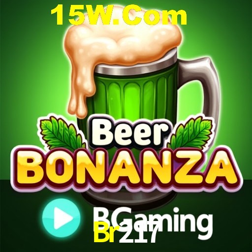 APP oficial da Br217 para mobile