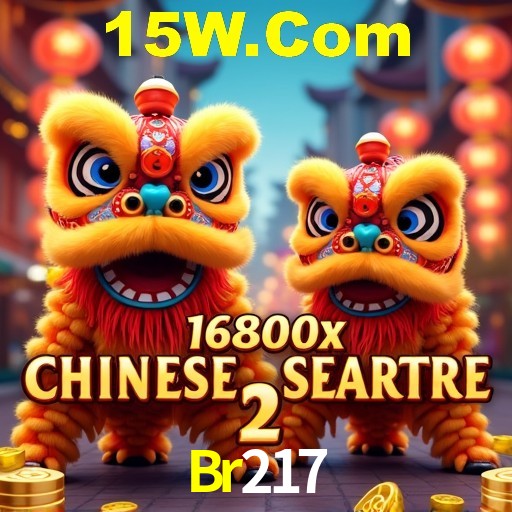 Desvendando o Mundo dos Jogos Virtuais na Br217