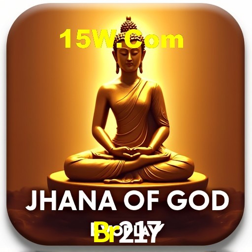 Bônus de Boas-vindas Br217